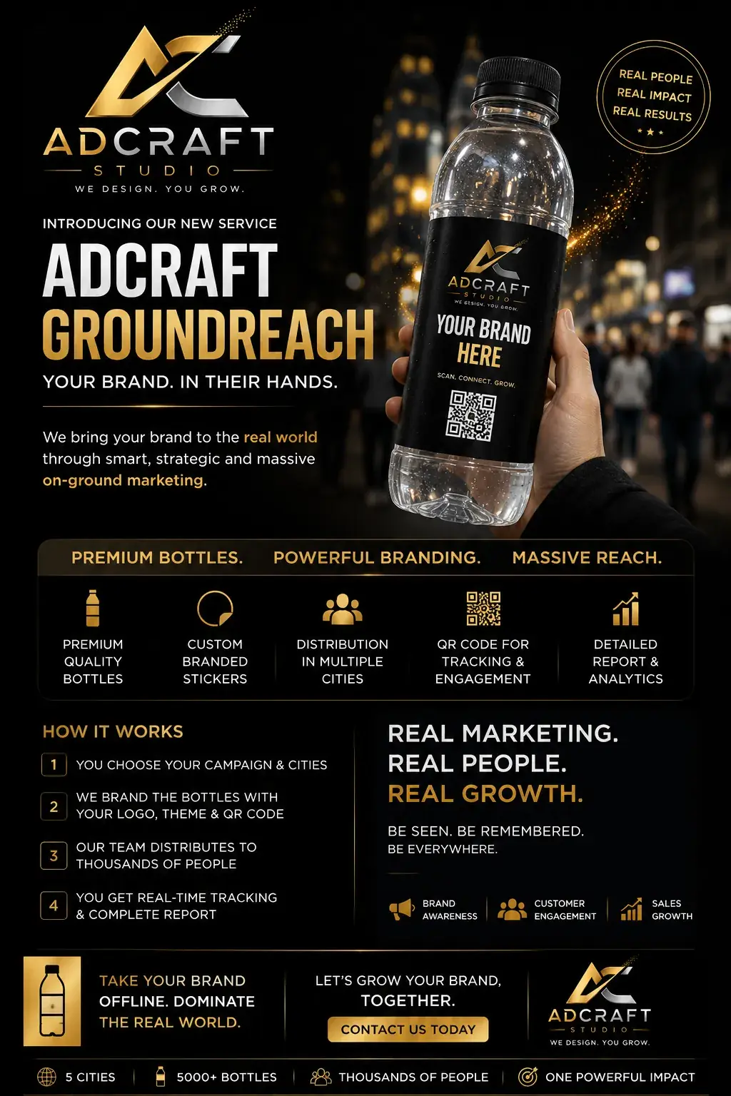 GroundReach