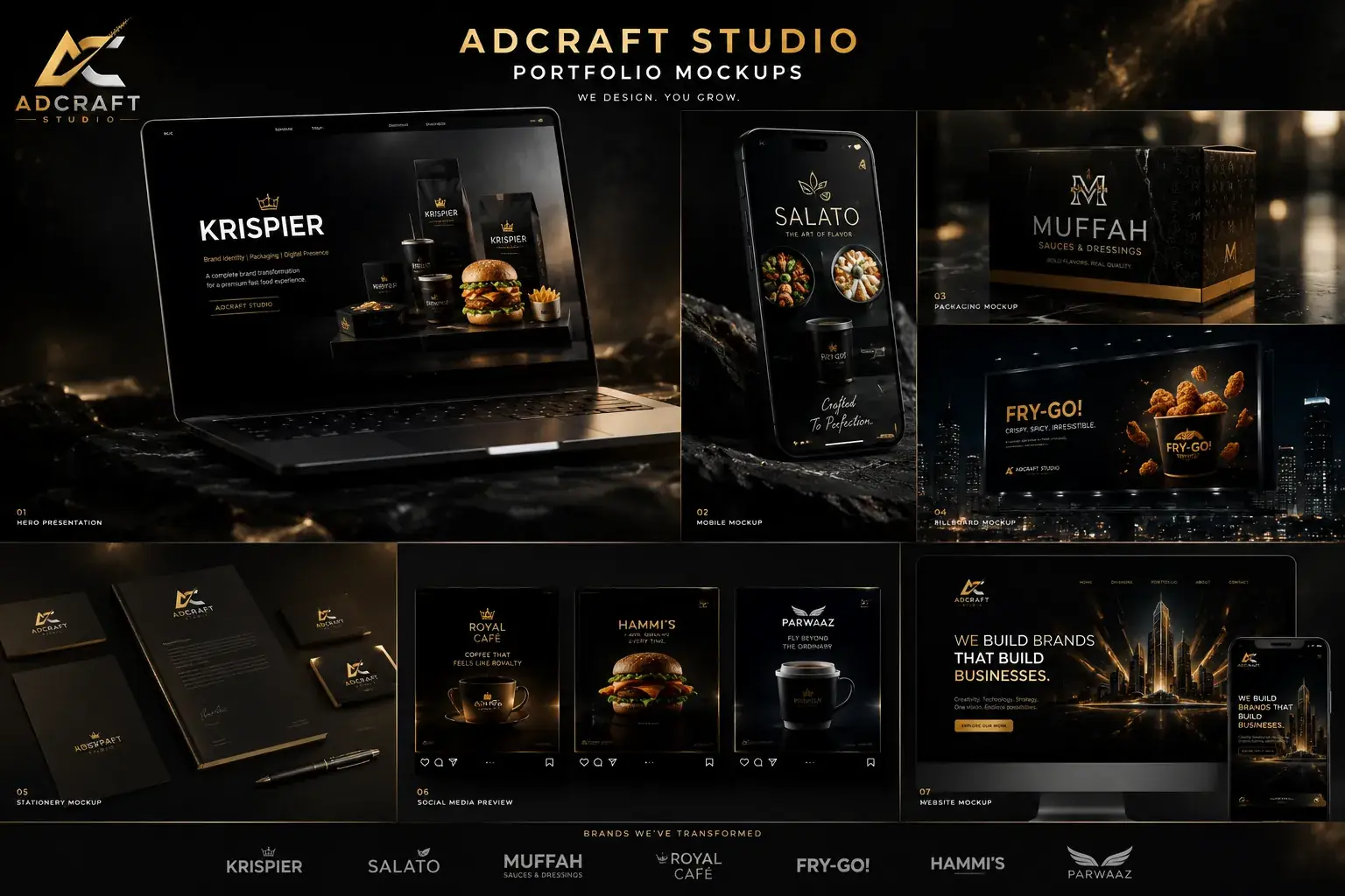 Portfolio