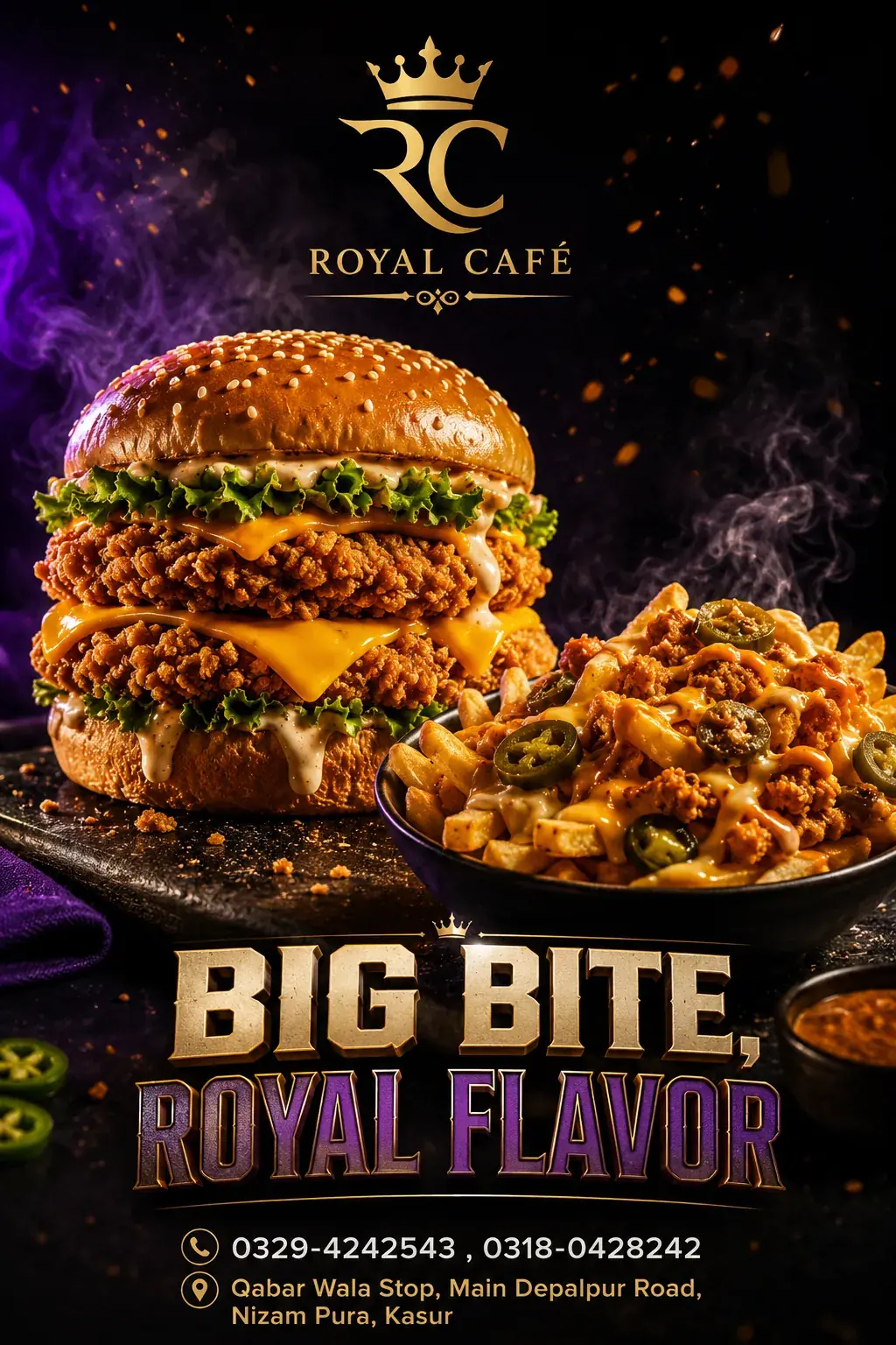 Royal